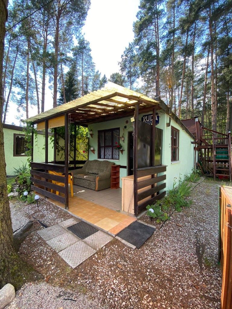 Wynajmę domek letniskowy