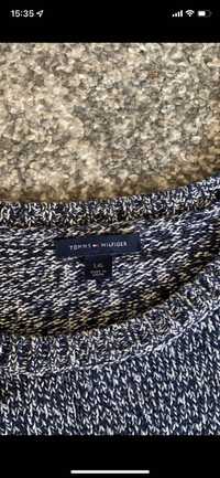 Sweter tommy hilfiger