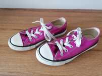 Trampki marki Converse rozm. 31,5
