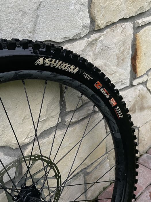 Race Face ARC30 27.5” 110x15 (shield revolt ex511 ex471 enigma i9 hope