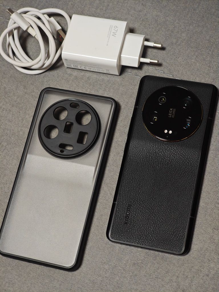 Xiaomi 13 Ultra 12/512 Global EU