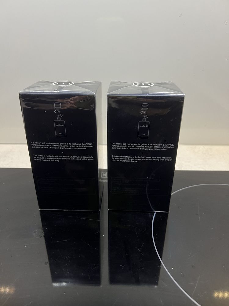 Perfumy sauvage dior męskie