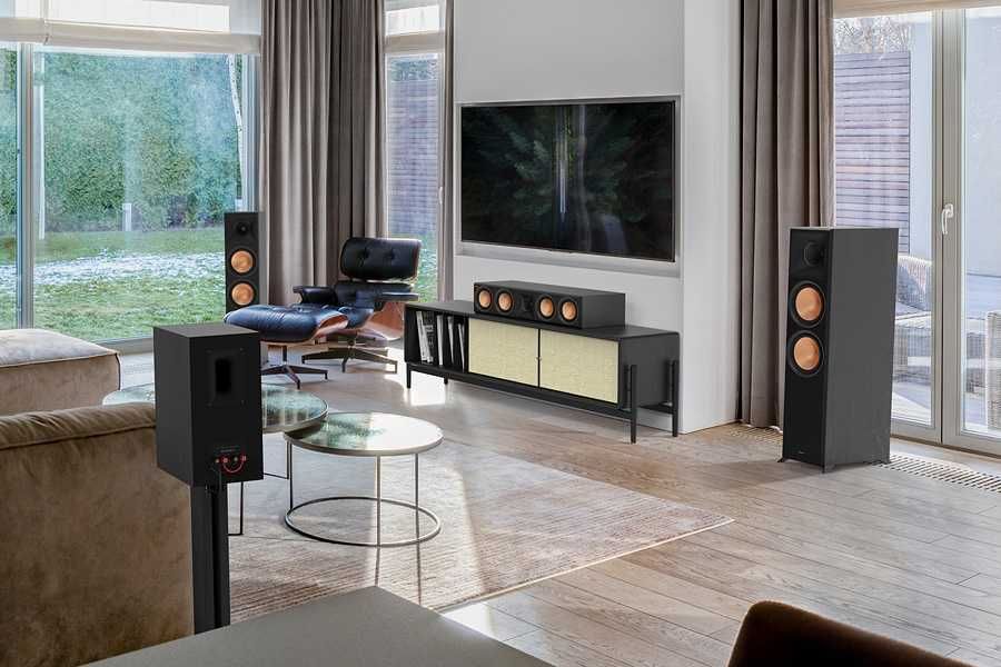 Klipsch Reference Premiere RP-504C II | Audiopolis Warszawa