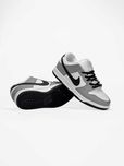 кроссовки Nike SB Dunk Low Black/Grey/White оригинал