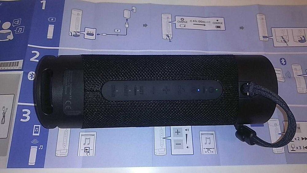 Sony Speakers Bluetooth | Party Connect (x8) | Extra Bass