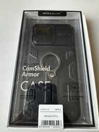 Nillkin CamShield Armor iphone 13 pro etui