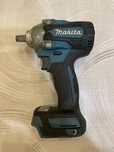 Гаковерт гайкокрут Makita DTW300