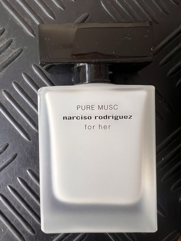 NARCISO RODRIGUEZ FOR HER Pure Musc - Eau De Parfum 30 ml