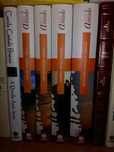 Livros Jorge Amado
