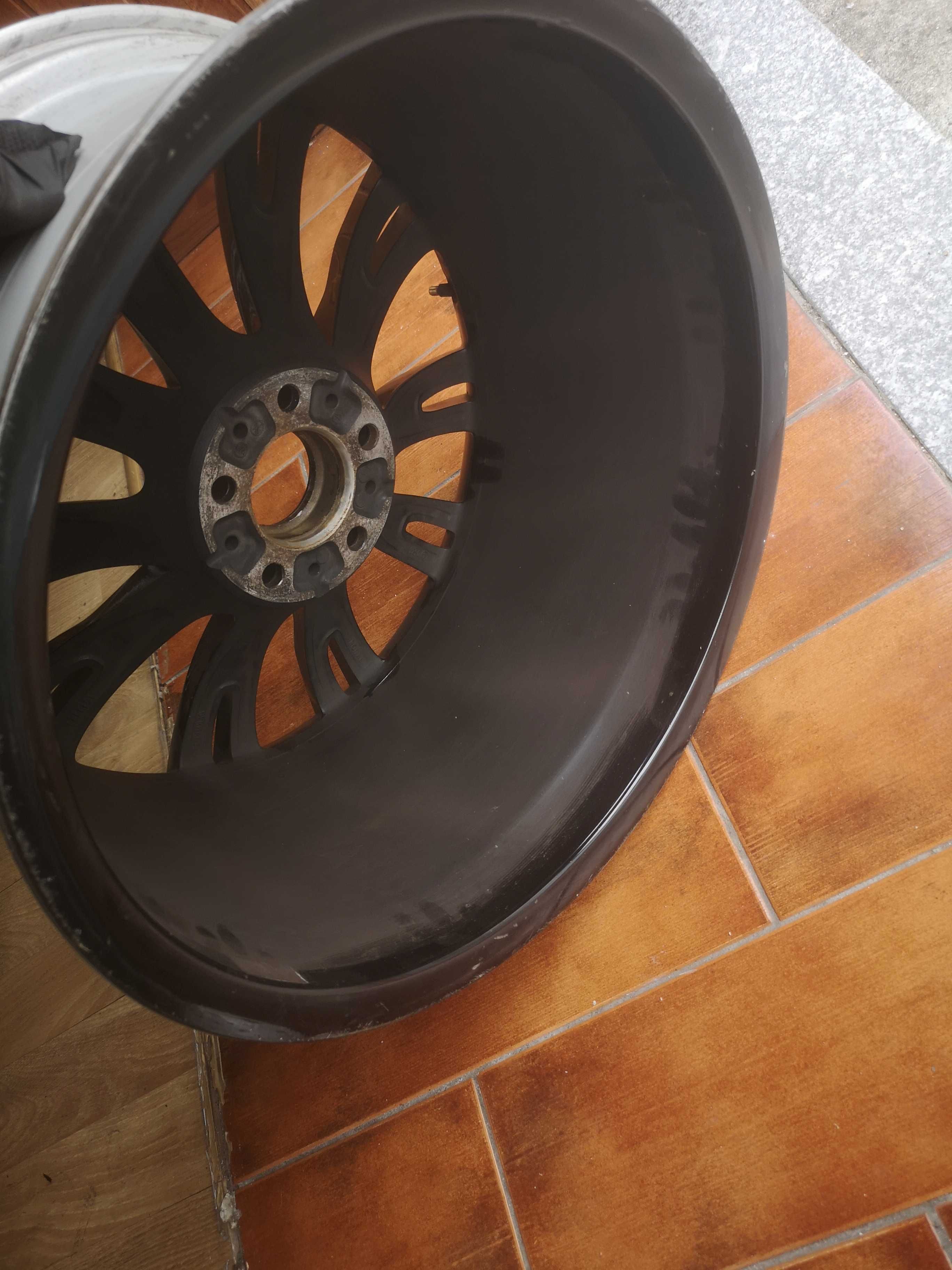 Jantes 20 bmw x5 x6 f15 f16