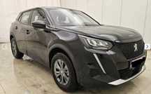 Viatura PEUGEOT E-2008 para aluguer semanal (TVDE ou particular)