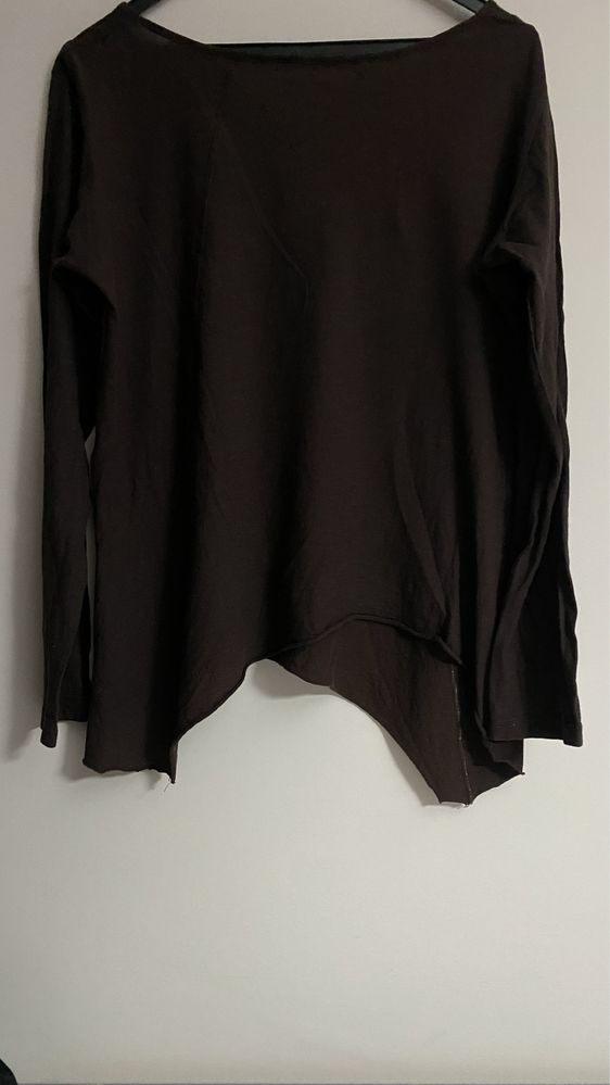 Blusa de senhora Salsa