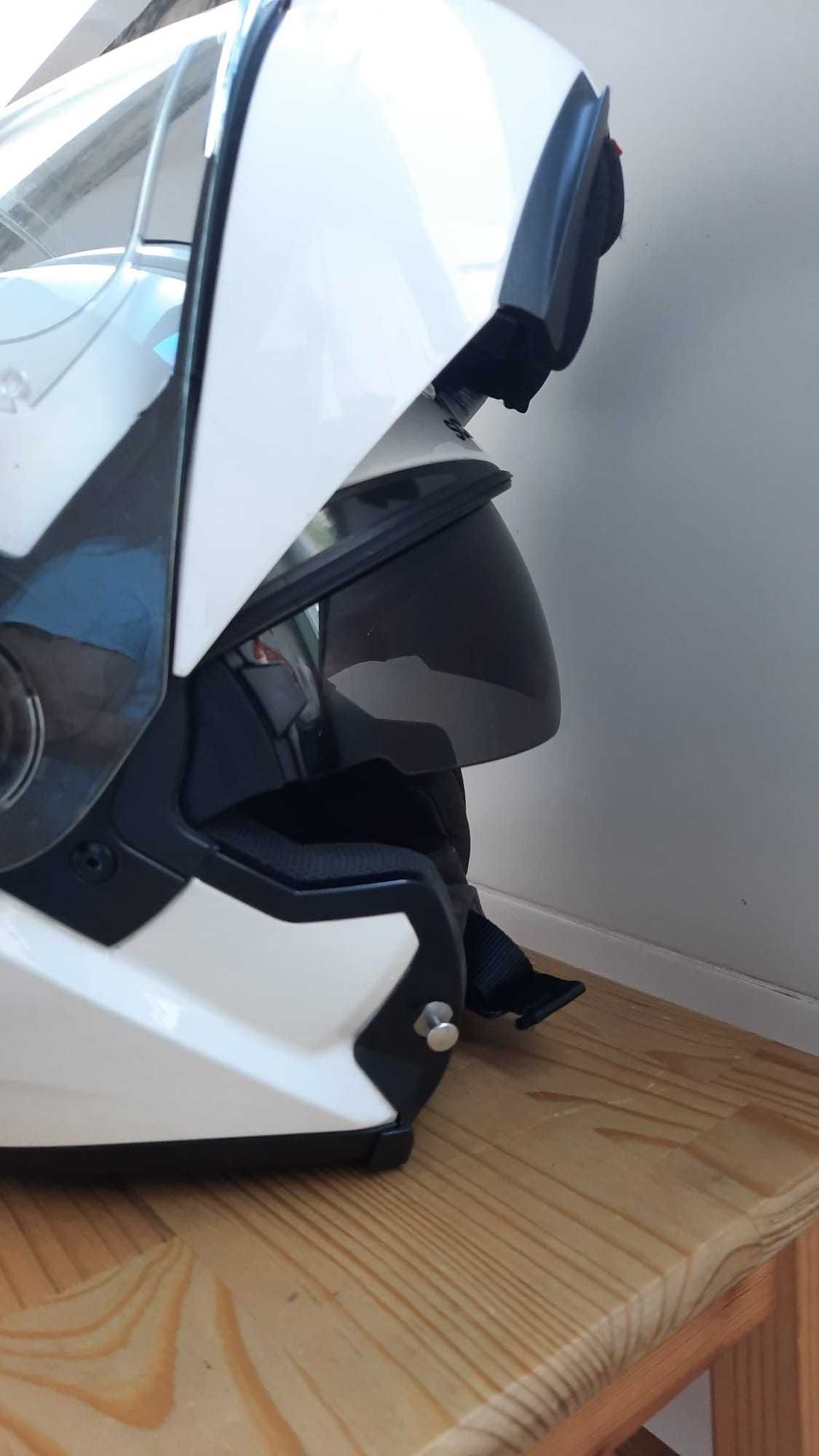 Capacete Schuberth C3 PRO