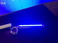 Luz led ActinicBlue