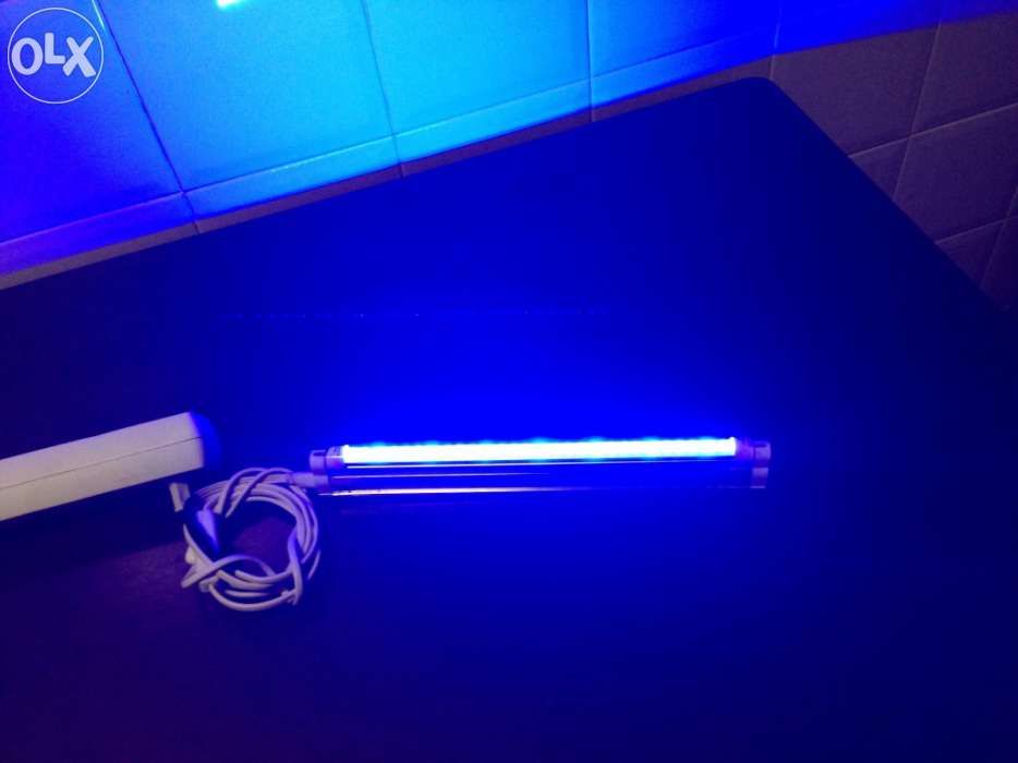 Luz led ActinicBlue