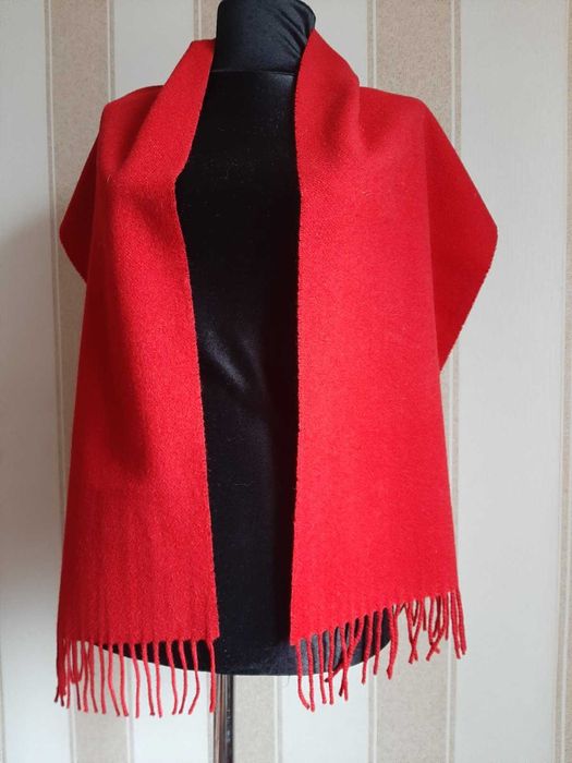 Шарф новий. 100% КАШЕМІР.