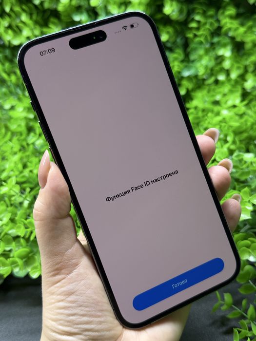 iPhone 14 Pro Max, 256Gb, Deep Purple (Neverlock) Айфон 14 ПМ, #3932