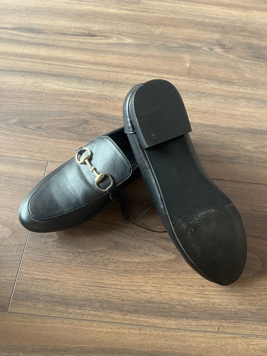 Лофери reserved,   Розмір 37