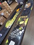 Narty Salomon CZAR ROCKER SHAPE 182 cm  N-08