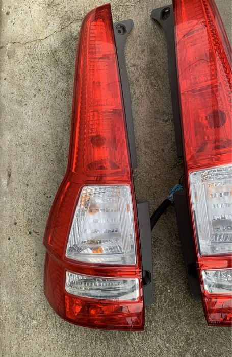 Стопи Honda CR - V, Kia Ceed/Хонда Срв,Кіа Сід