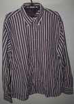 Koszula w paski Tommy Hilfiger XL