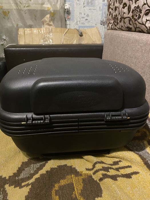 Кофир для мотоцикла