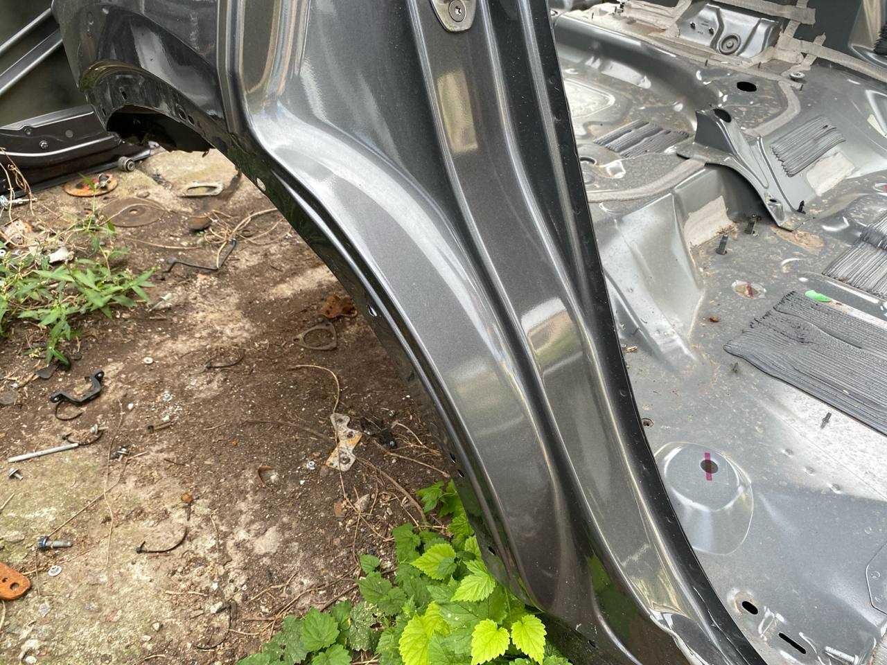 Четверть задня права Ford escape mk4 форд Ескейп мк4 2020 2021 2022+