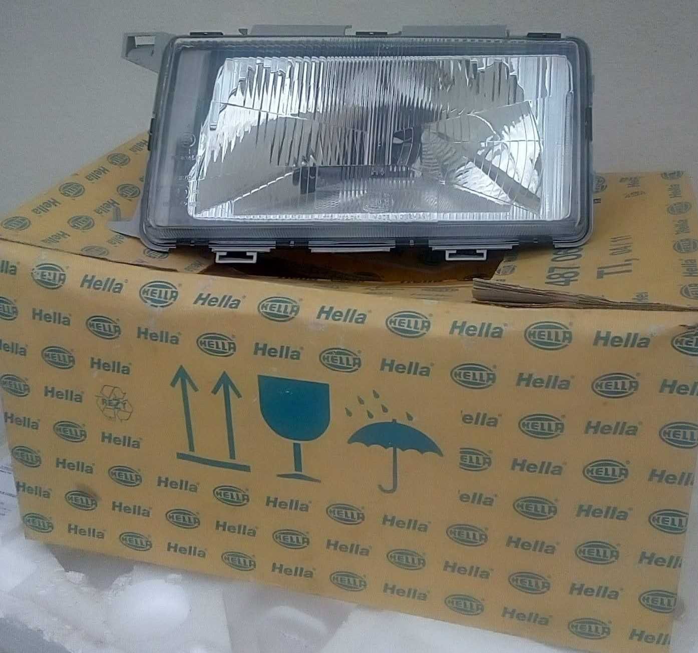 Farol para Volvo - modelo 440  (1 par novo)