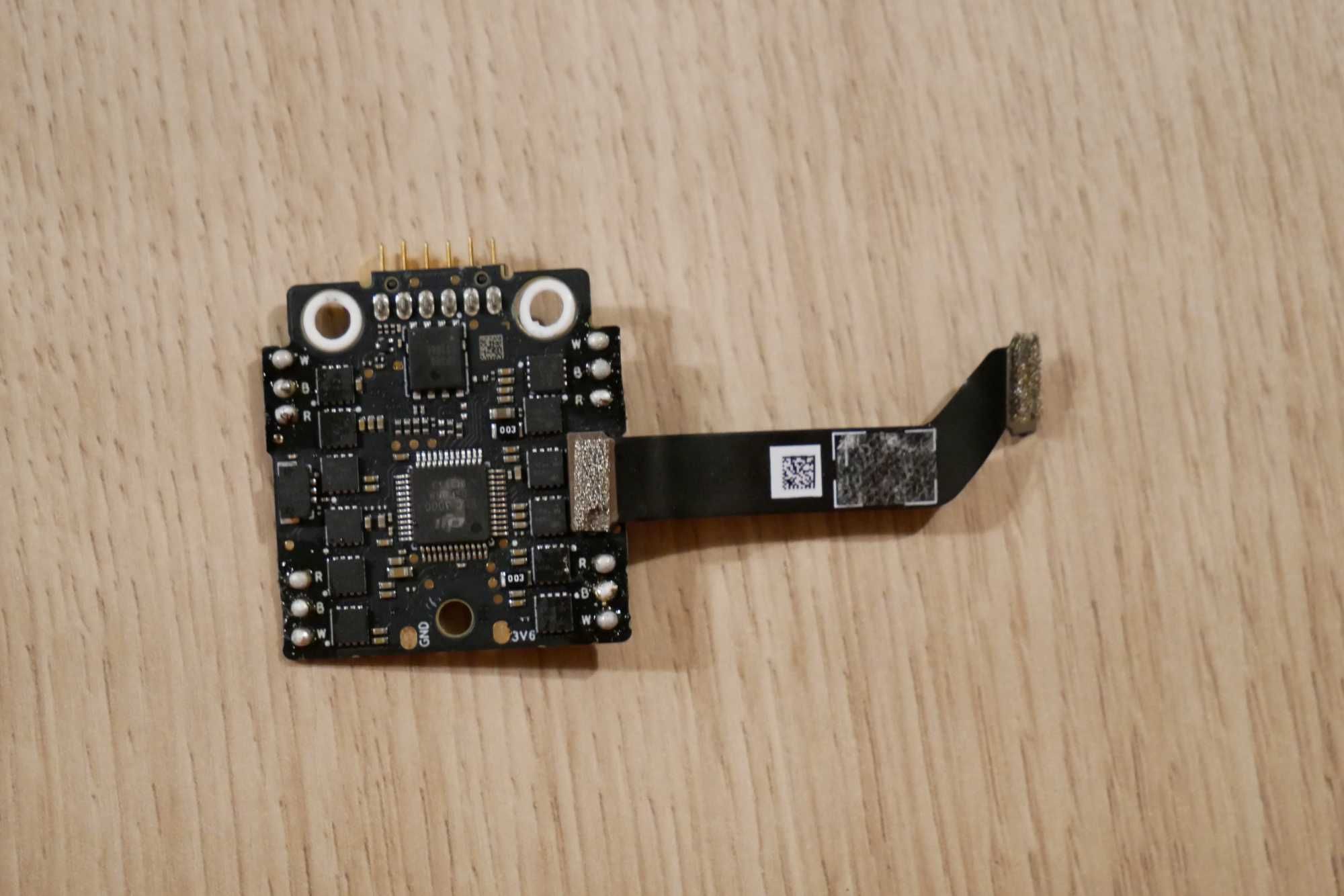 DJI MINI SE / 2 / 2 SE - moduł ESC / IMU full sprawny + FLEX ESC