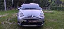Citroën C4 Grand Picasso C4 Grand Picasso 1.6Hdi MCP