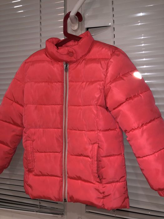 Куртка демі