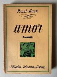 Amor, de Pearl Buck