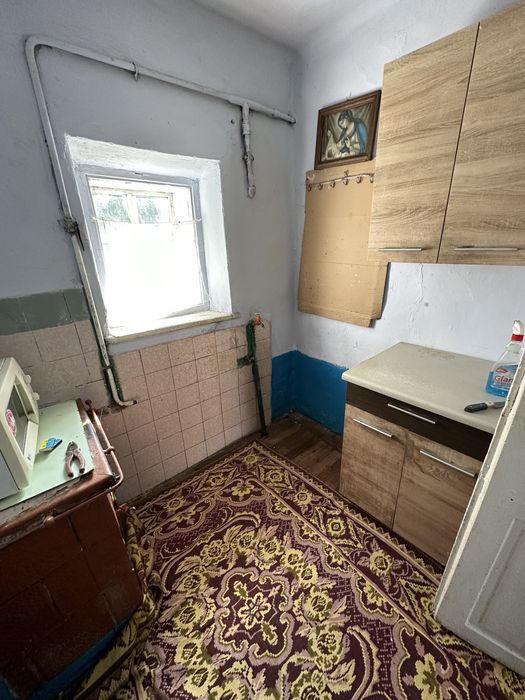 Продаж житлового будинку в с.Підвиння, біля м Рогатин