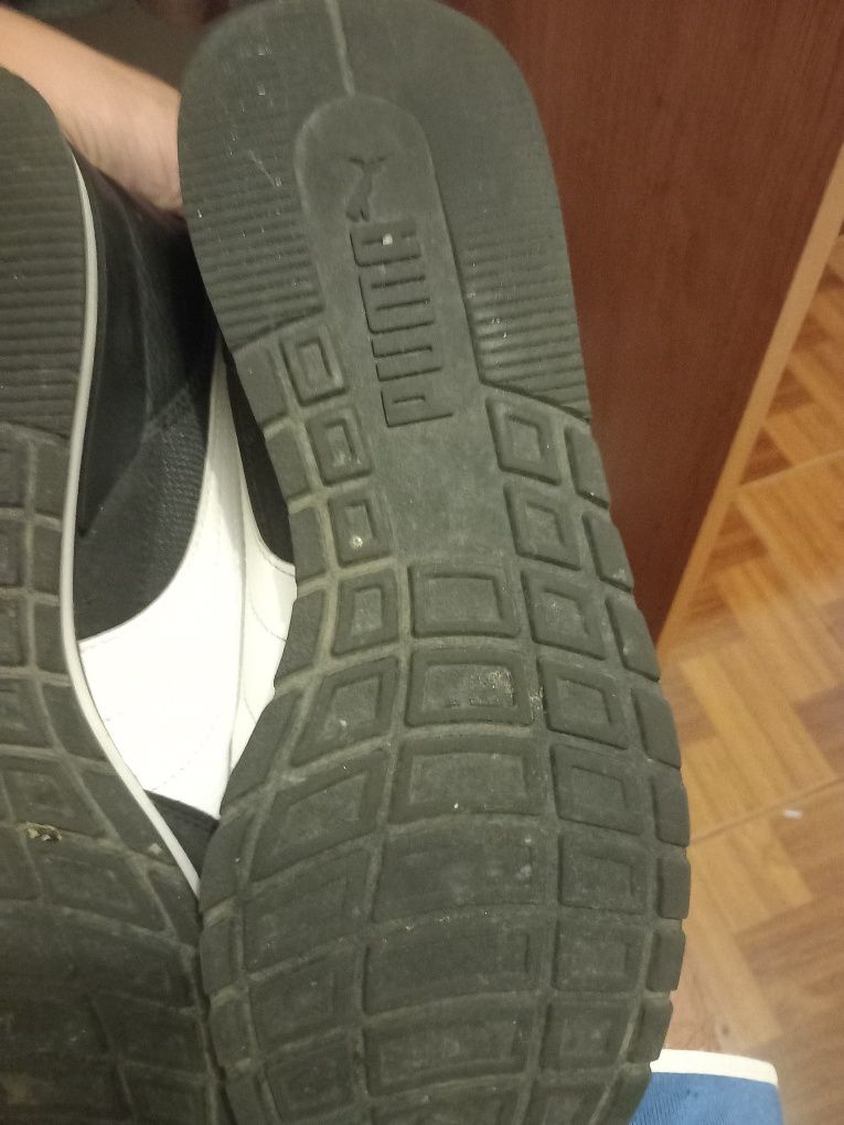 Tenis puma ótimo estado