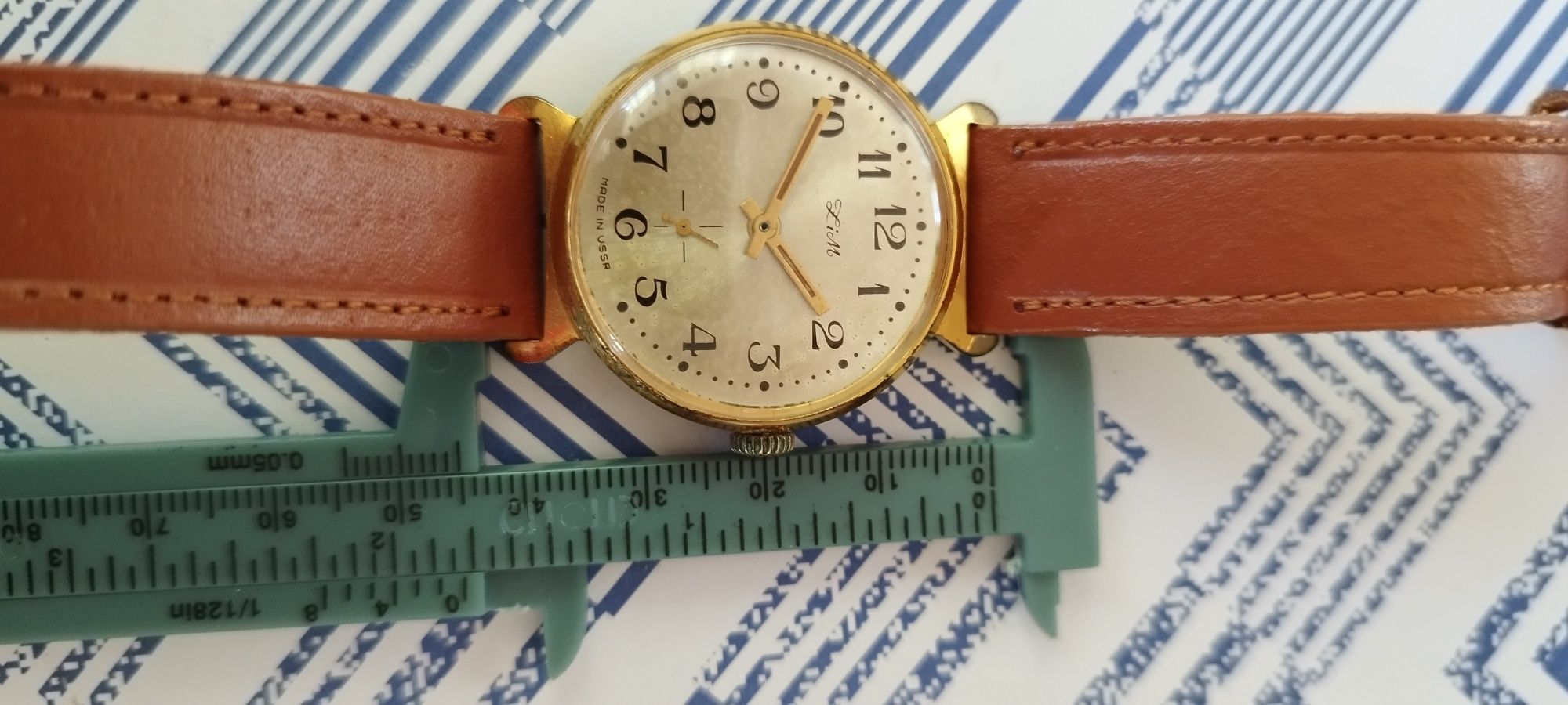 Zegarek ZIM radziecki vintage!