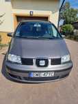 Sprzedam Seat Alhambra