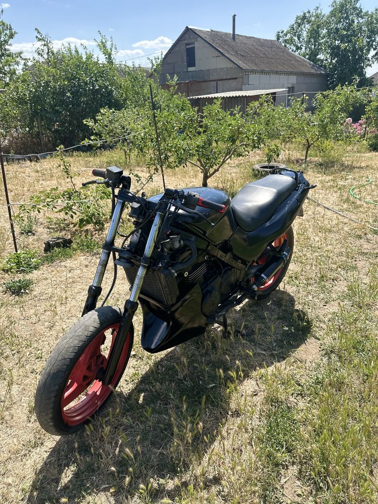 Продам Kavasaki GPZ 500 S