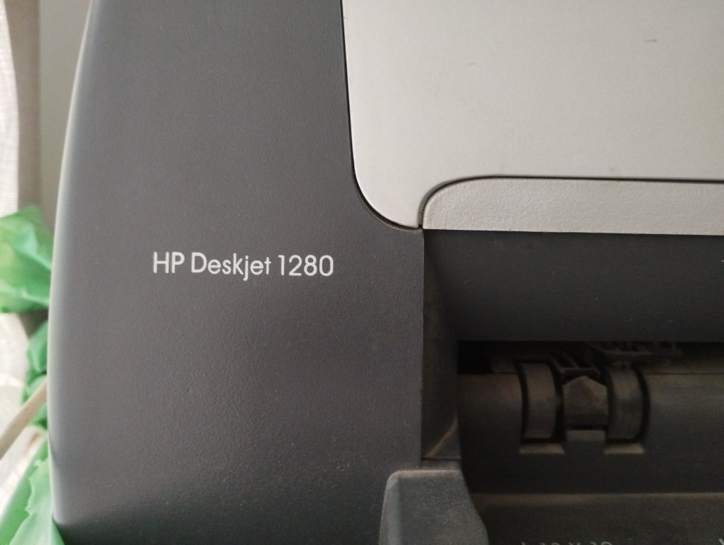 Принтер HP Deskjet 1280