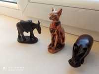 Продам статуетки сувениры с Египта