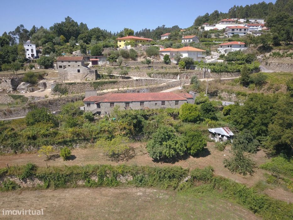 Quinta em Castelo de Paiva