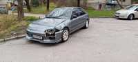 Honda civic 5 eg8