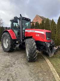 Massey ferguson 6475 dyna6 2009r