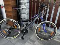 Rower 24 w bardzo dobrym stanie