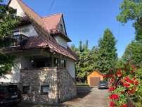 Ładne pokoje-parking Dom Emilia w górach - Zakopane 10 min od Krupówek