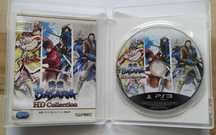 Sengoku Basara HD Collection PS3 / Stan BDB / Unikat