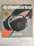 Steelseries Arctis Prime słuchawki