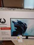 Monitor iiyama gaster  G 2770HSU