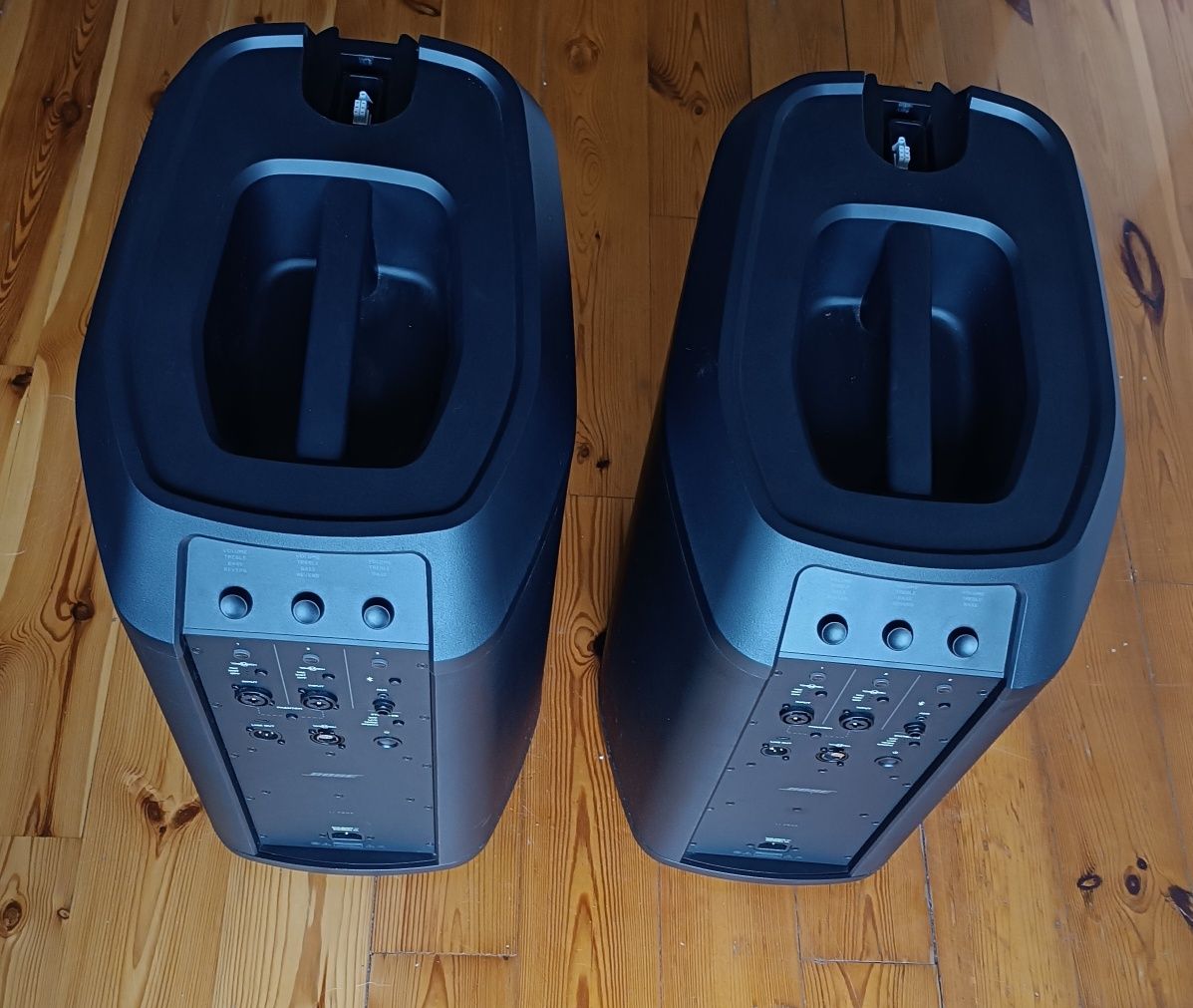 Bose L1 Pro 8, Nagłośnienie DJ