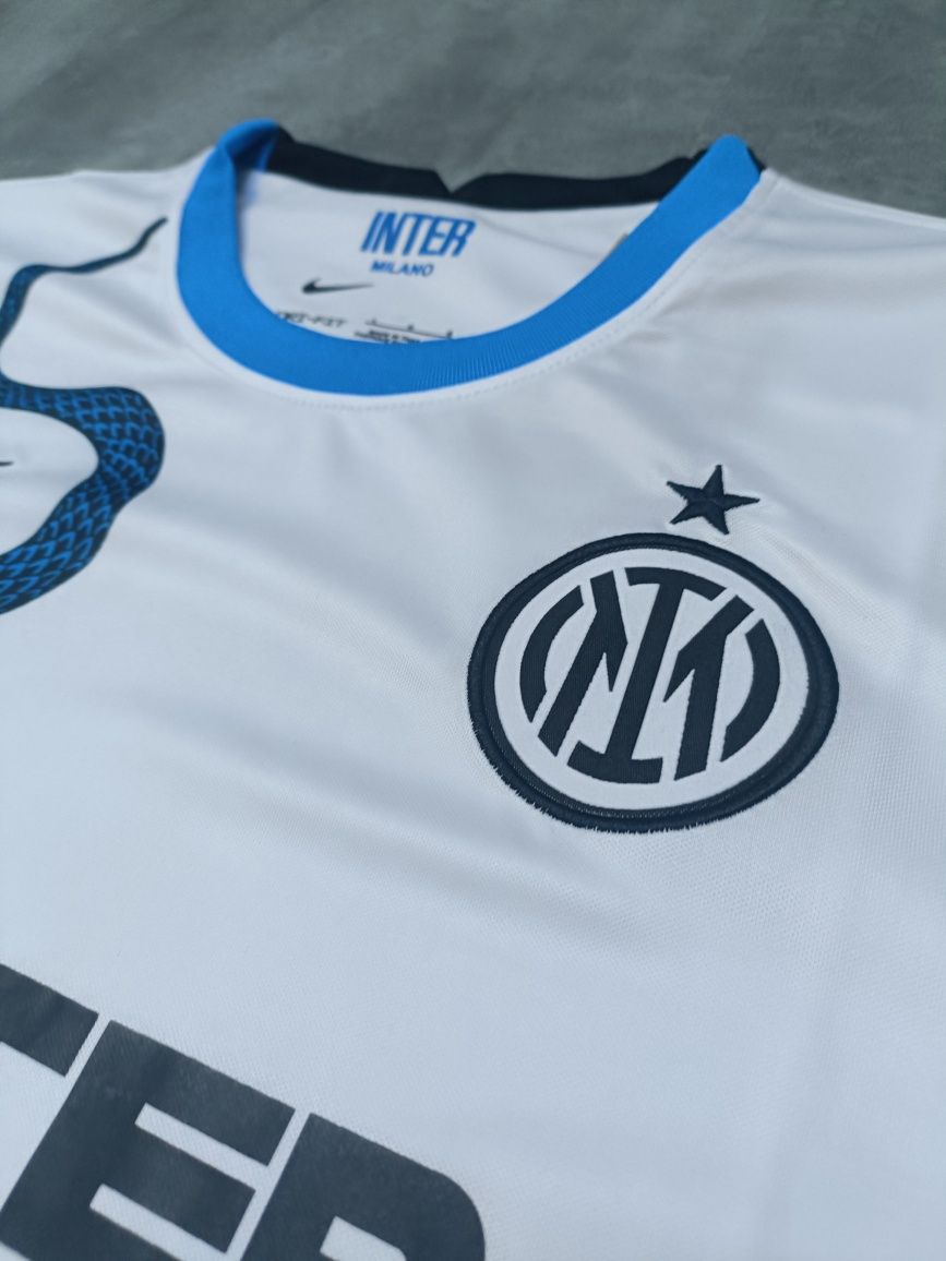 Camisola Inter Milano 2024/2025