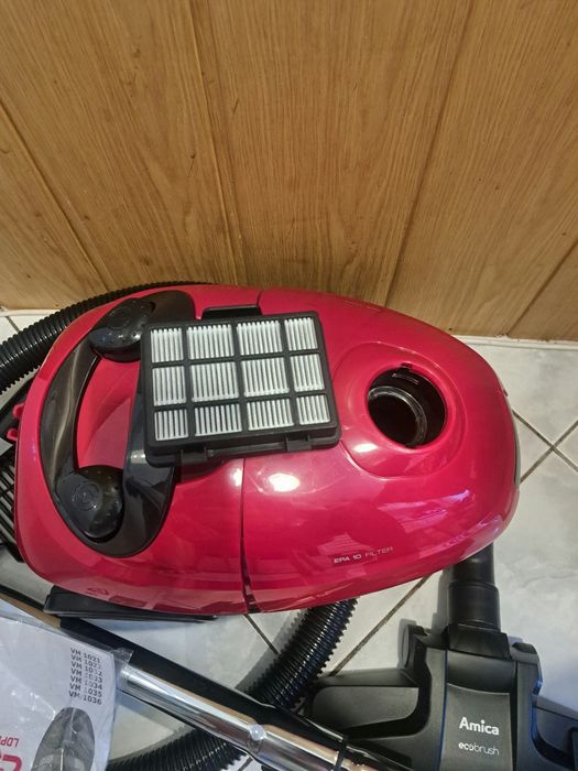 Odkurzacz Amica Aro VM 1022 ,770W